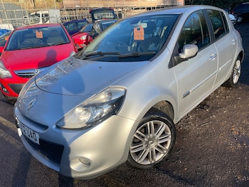 Used Renault Clio 2012 for sale - 78009413: Photo