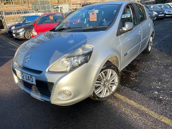 Used Renault Clio 2012 for sale - 78009413: Photo