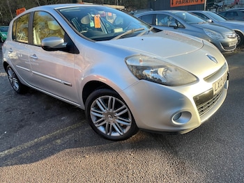 Used Renault Clio 2012 for sale - 78009413: Photo