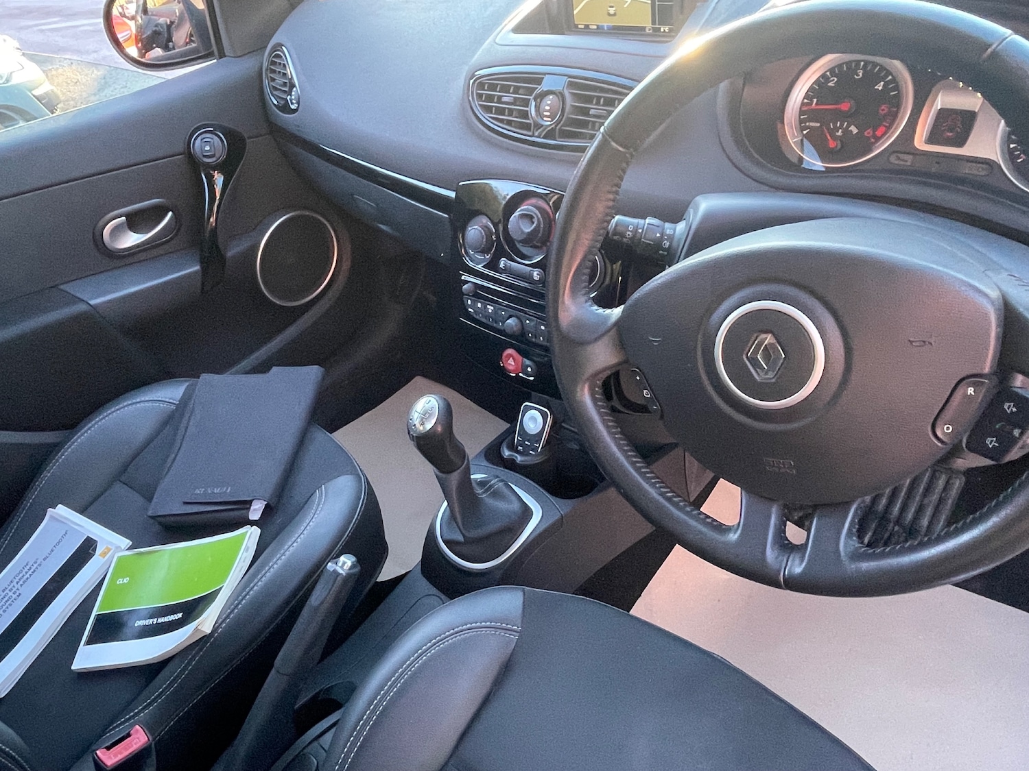 Used Renault Clio 2012 for sale - 78009413: Photo 5