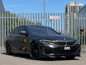 Used BMW 3 Series 2019 for sale - 78897340: Photo