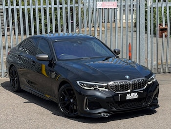 Used BMW 3 Series 2019 for sale - 78897340: Photo