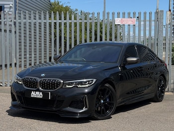 Used BMW 3 Series 2019 for sale - 78897340: Photo