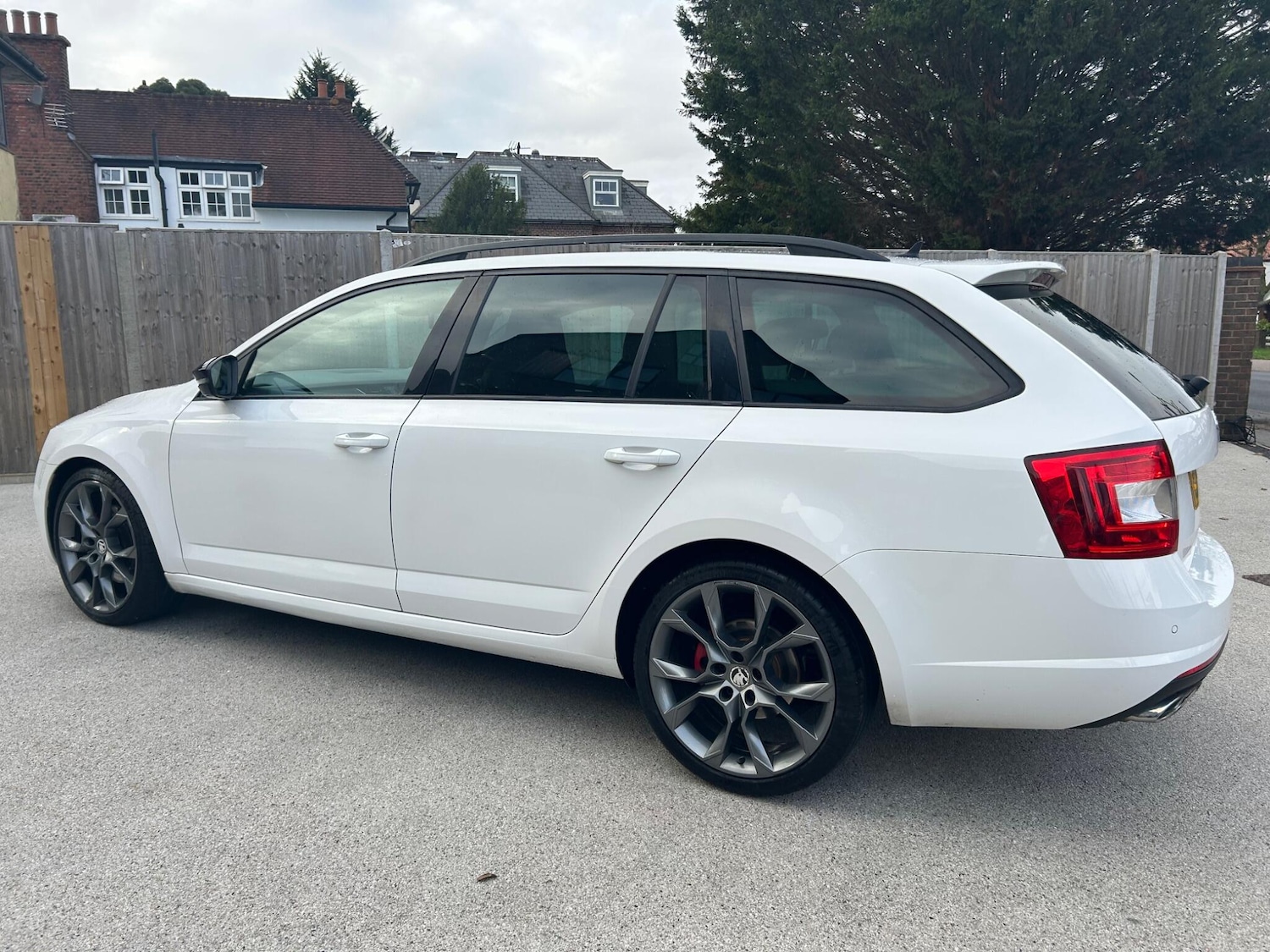 Used Skoda Octavia 2016 for sale - 78002093: Photo 10
