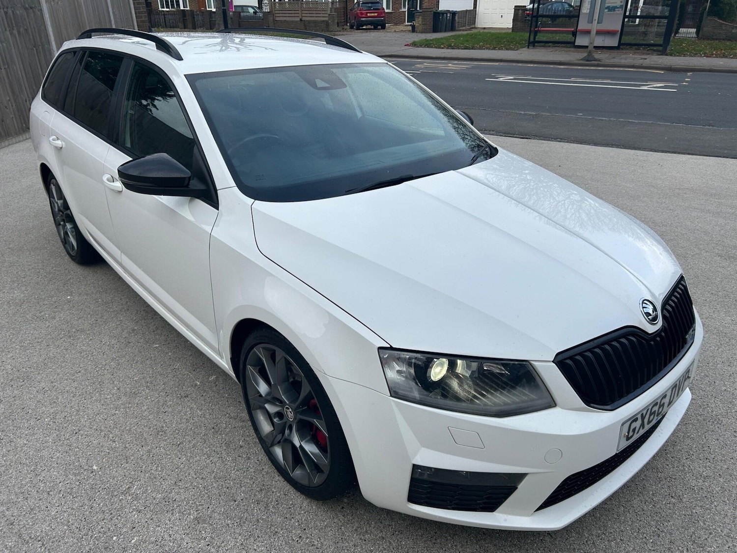 Used Skoda Octavia 2016 for sale - 78002093: Photo 11