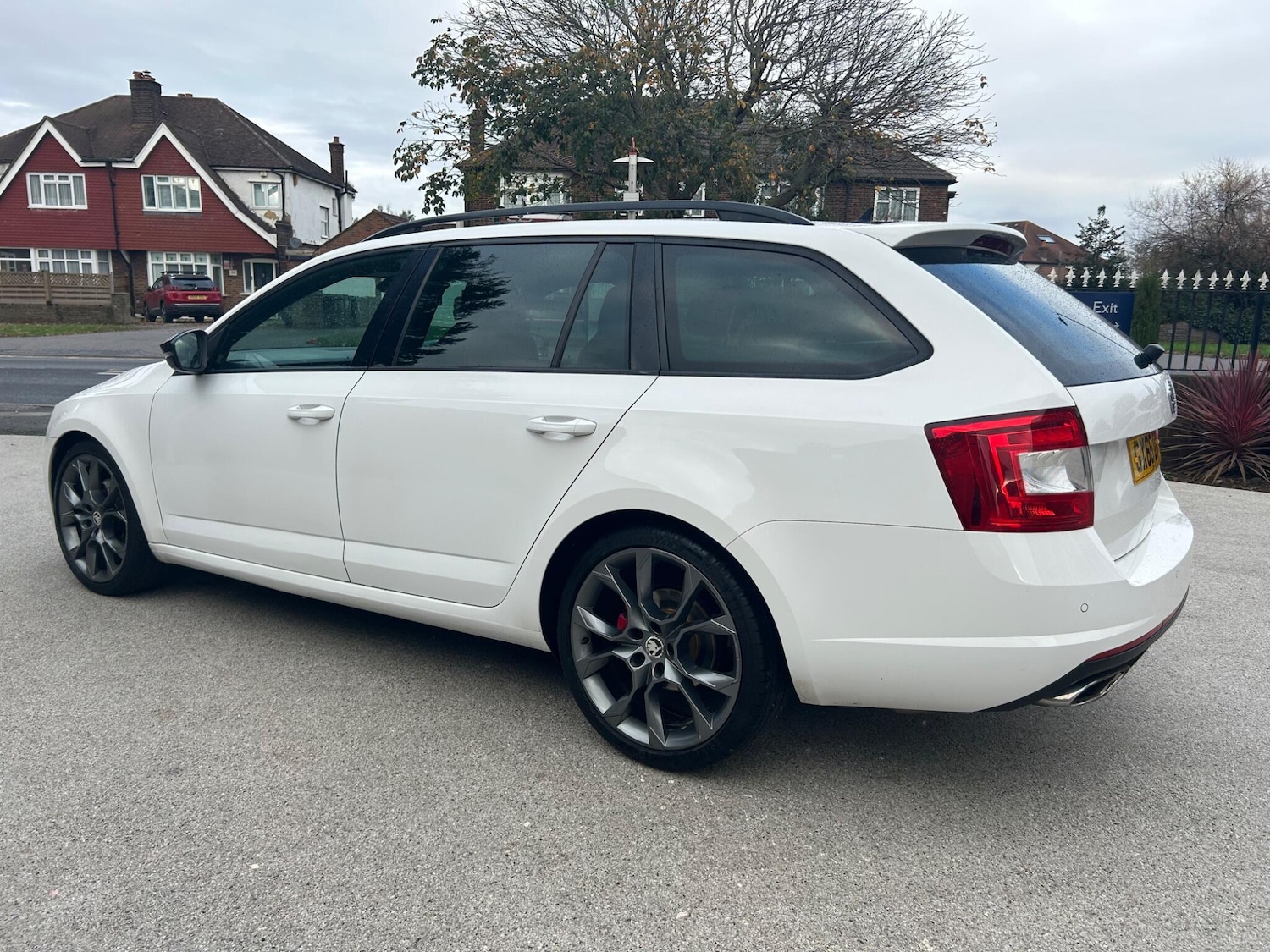 Used Skoda Octavia 2016 for sale - 78002093: Photo 12