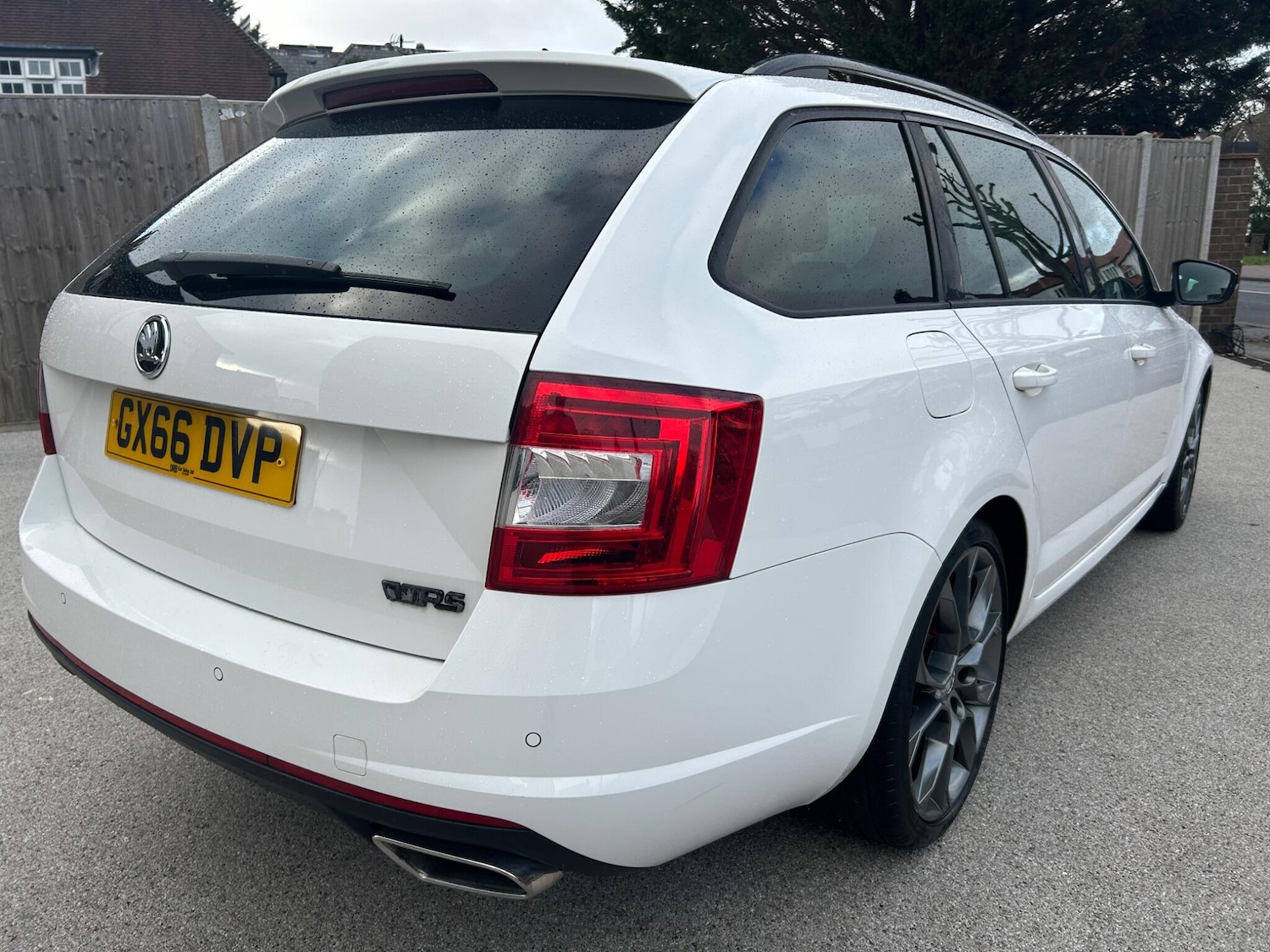 Used Skoda Octavia 2016 for sale - 78002093: Photo 13