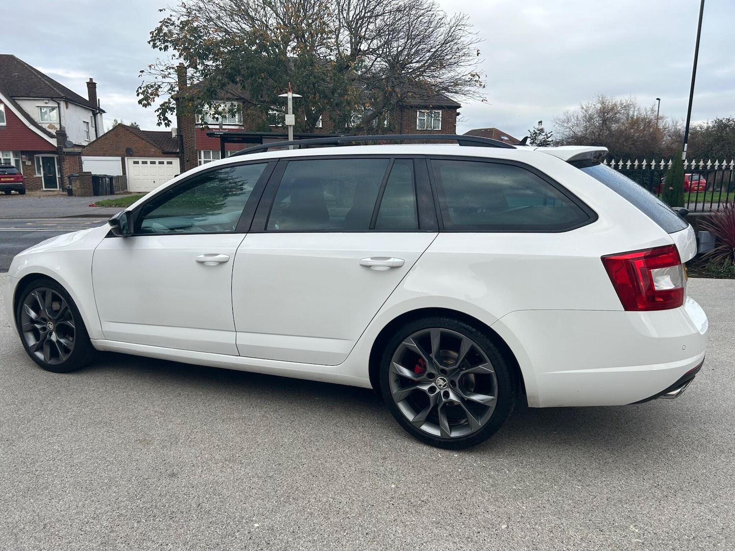 Used Skoda Octavia 2016 for sale - 78002093: Photo 14