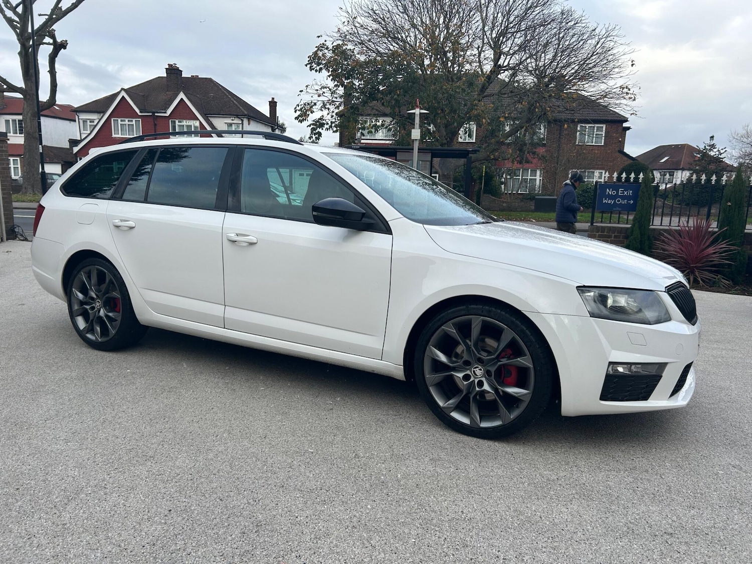 Used Skoda Octavia 2016 for sale - 78002093: Photo 15