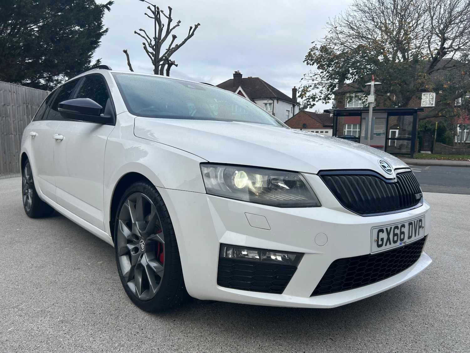 Used Skoda Octavia 2016 for sale - 78002093: Photo 17