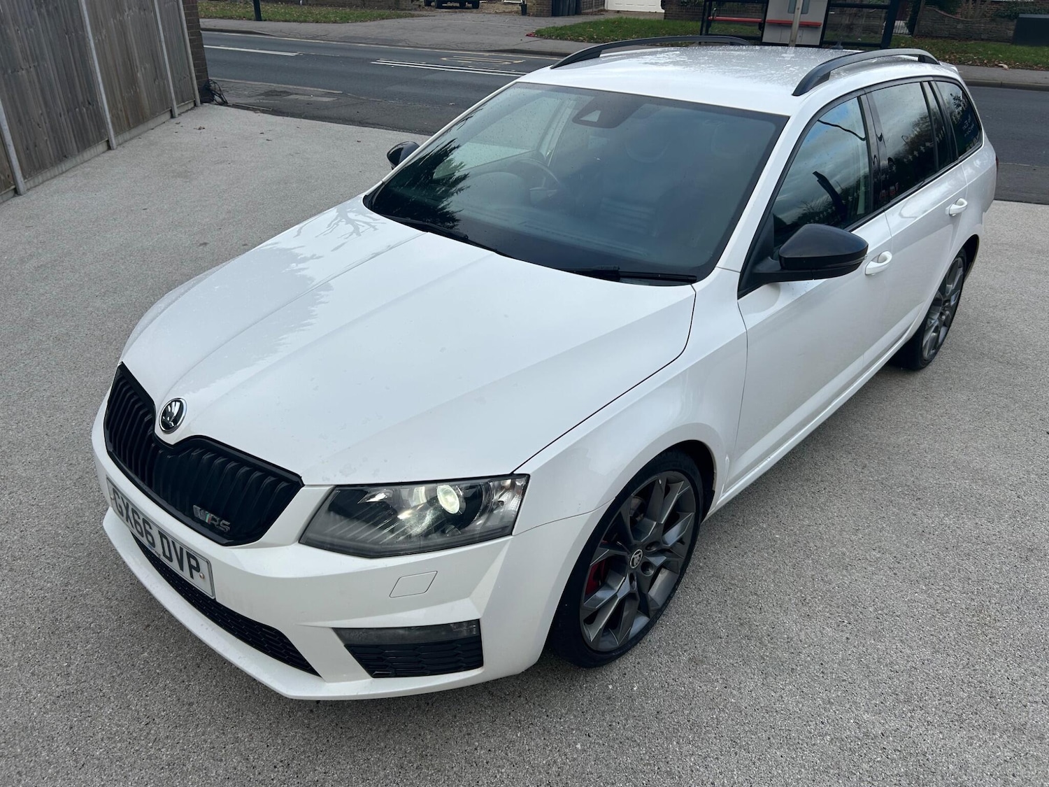 Used Skoda Octavia 2016 for sale - 78002093: Photo 18