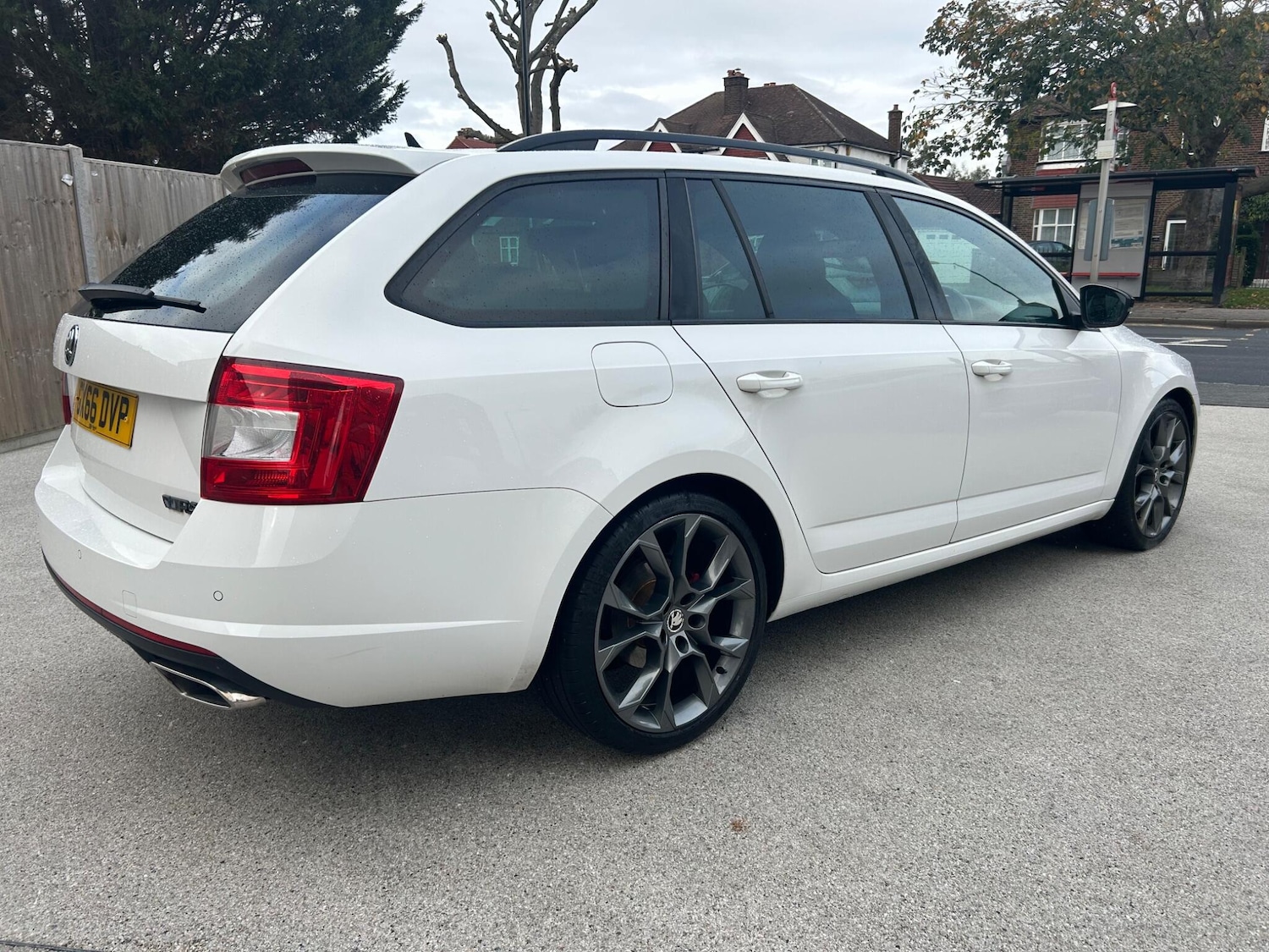 Used Skoda Octavia 2016 for sale - 78002093: Photo 19