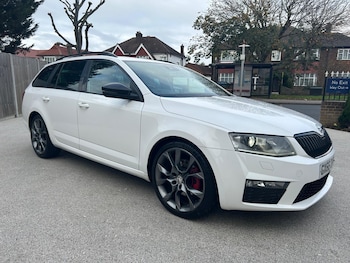 Used Skoda Octavia 2016 for sale - 78002093: Photo