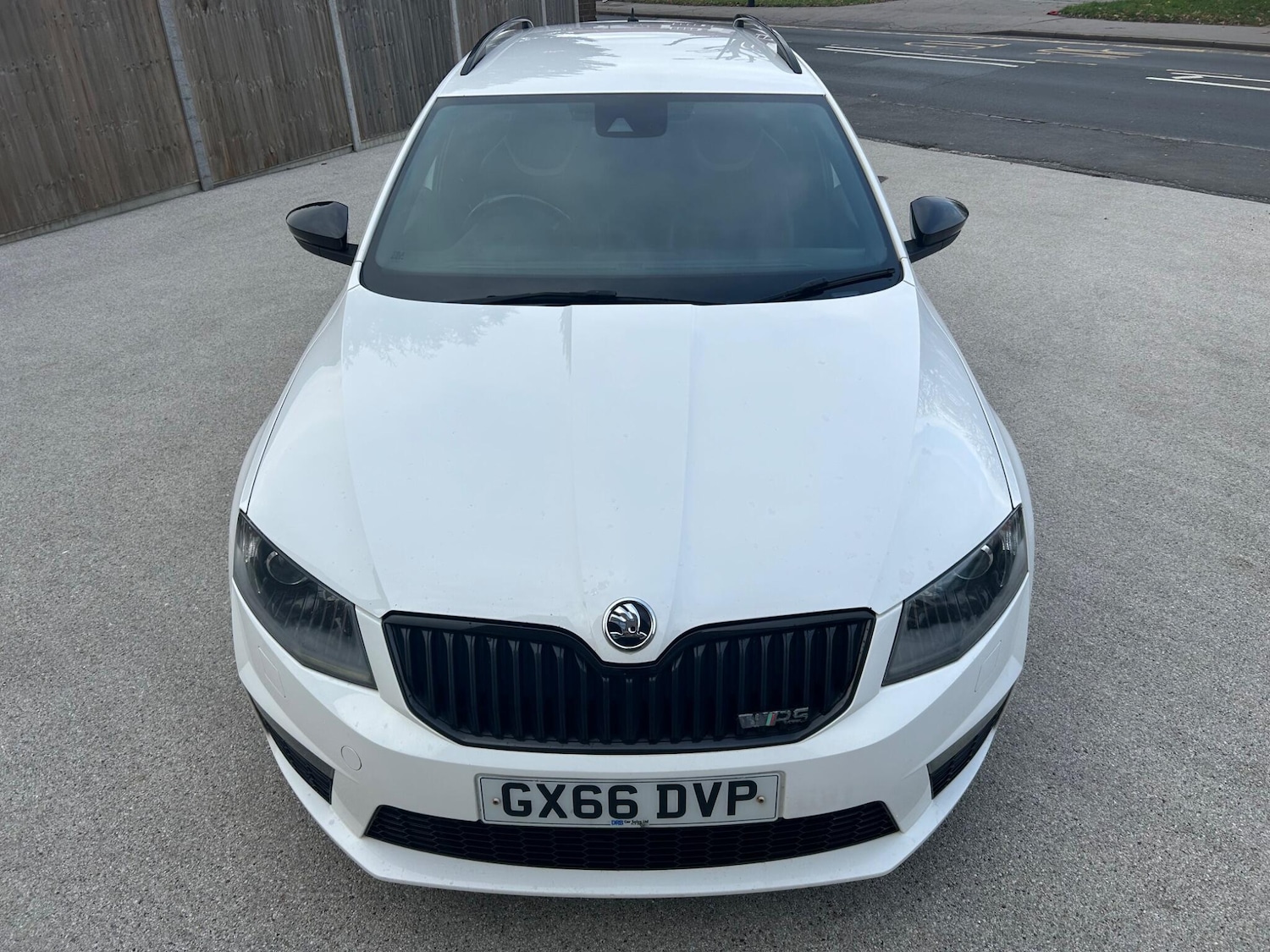 Used Skoda Octavia 2016 for sale - 78002093: Photo 20