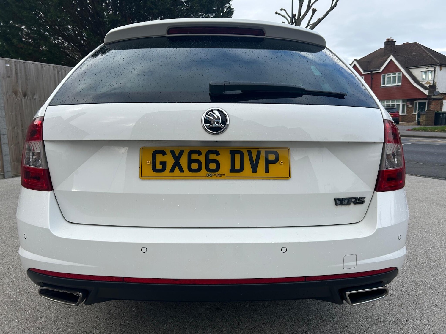 Used Skoda Octavia 2016 for sale - 78002093: Photo 21