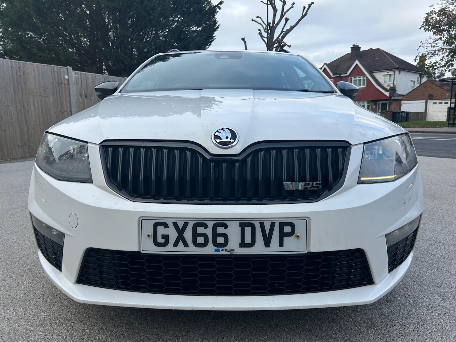 Used Skoda Octavia 2016 for sale - 78002093: Photo 22