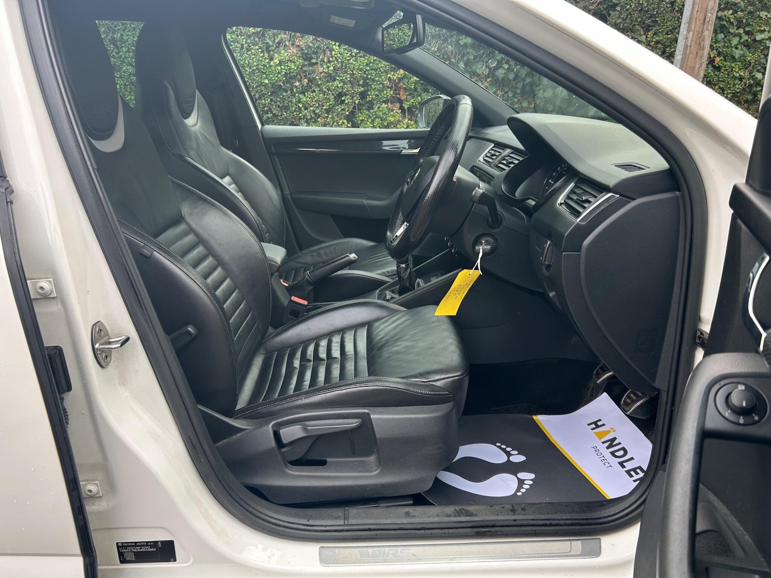 Used Skoda Octavia 2016 for sale - 78002093: Photo 23