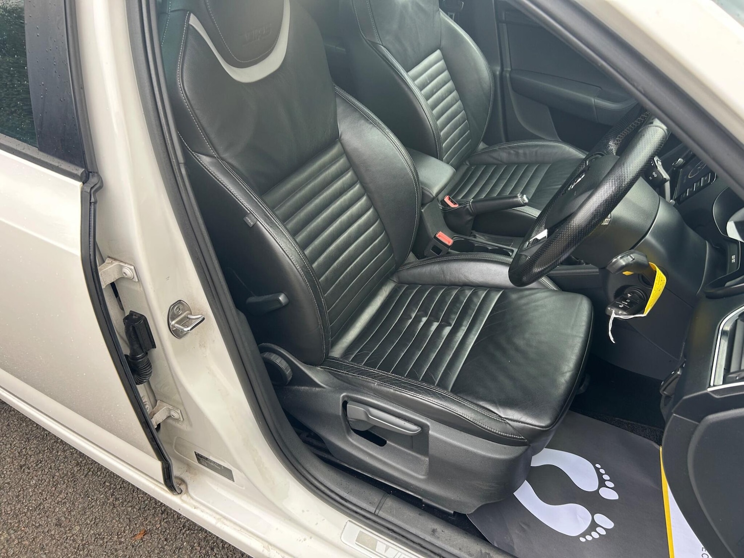 Used Skoda Octavia 2016 for sale - 78002093: Photo 24