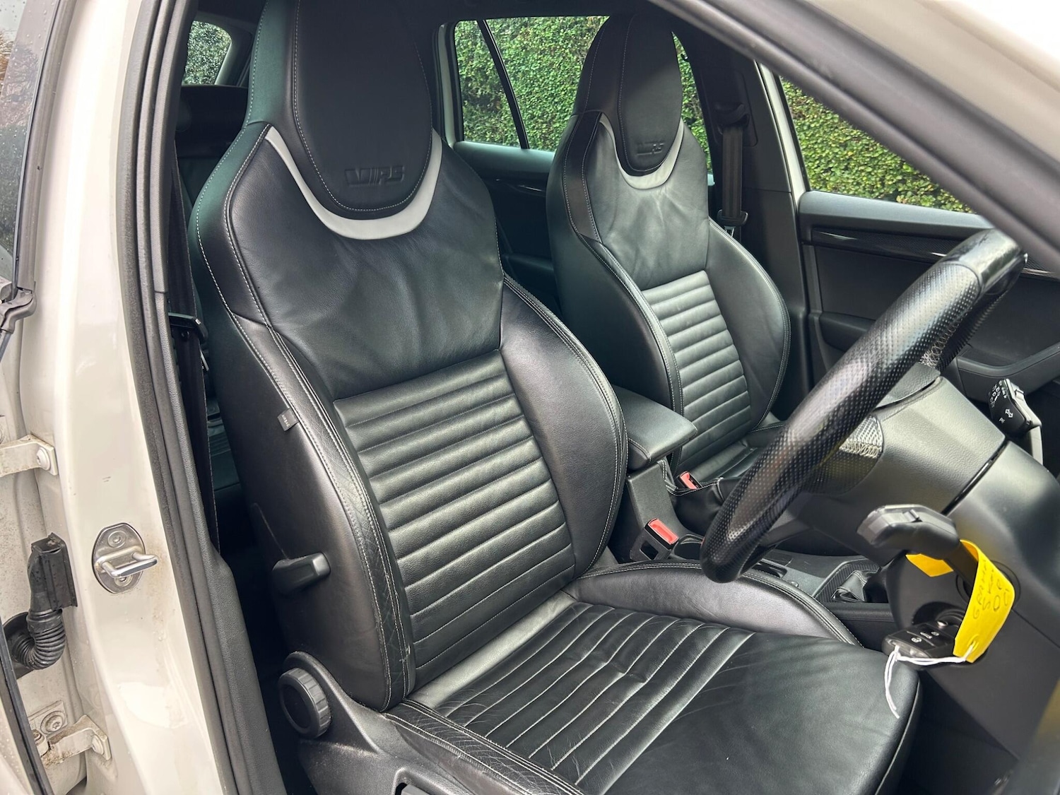 Used Skoda Octavia 2016 for sale - 78002093: Photo 25