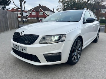Used Skoda Octavia 2016 for sale - 78002093: Photo