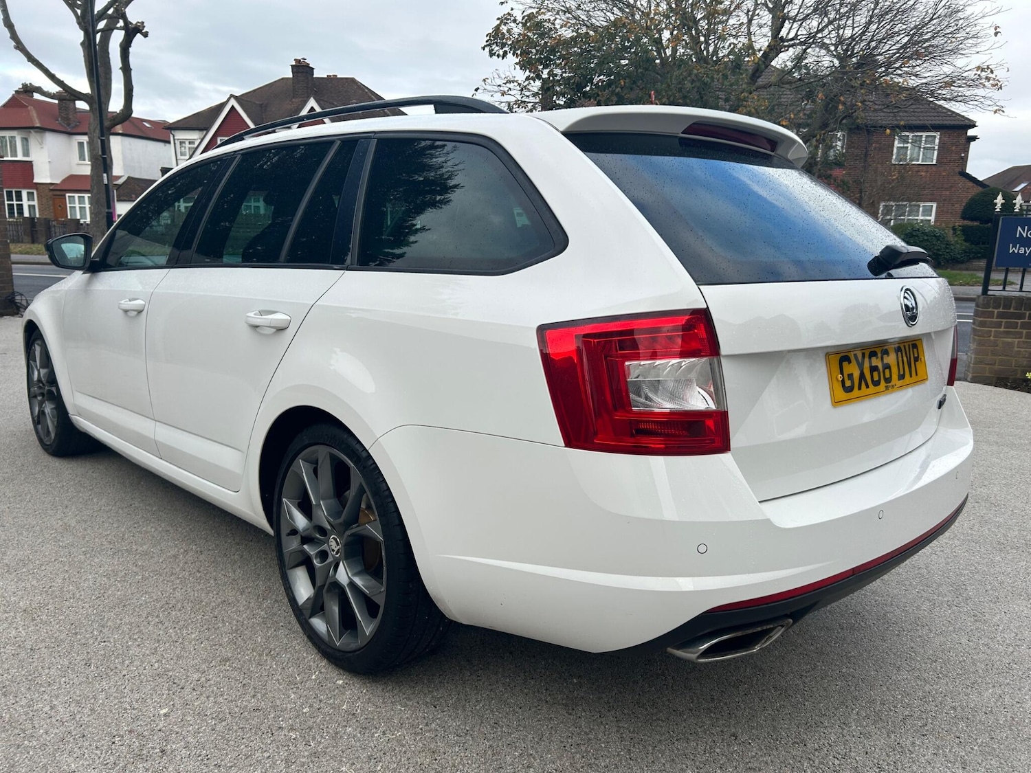 Used Skoda Octavia 2016 for sale - 78002093: Photo 5