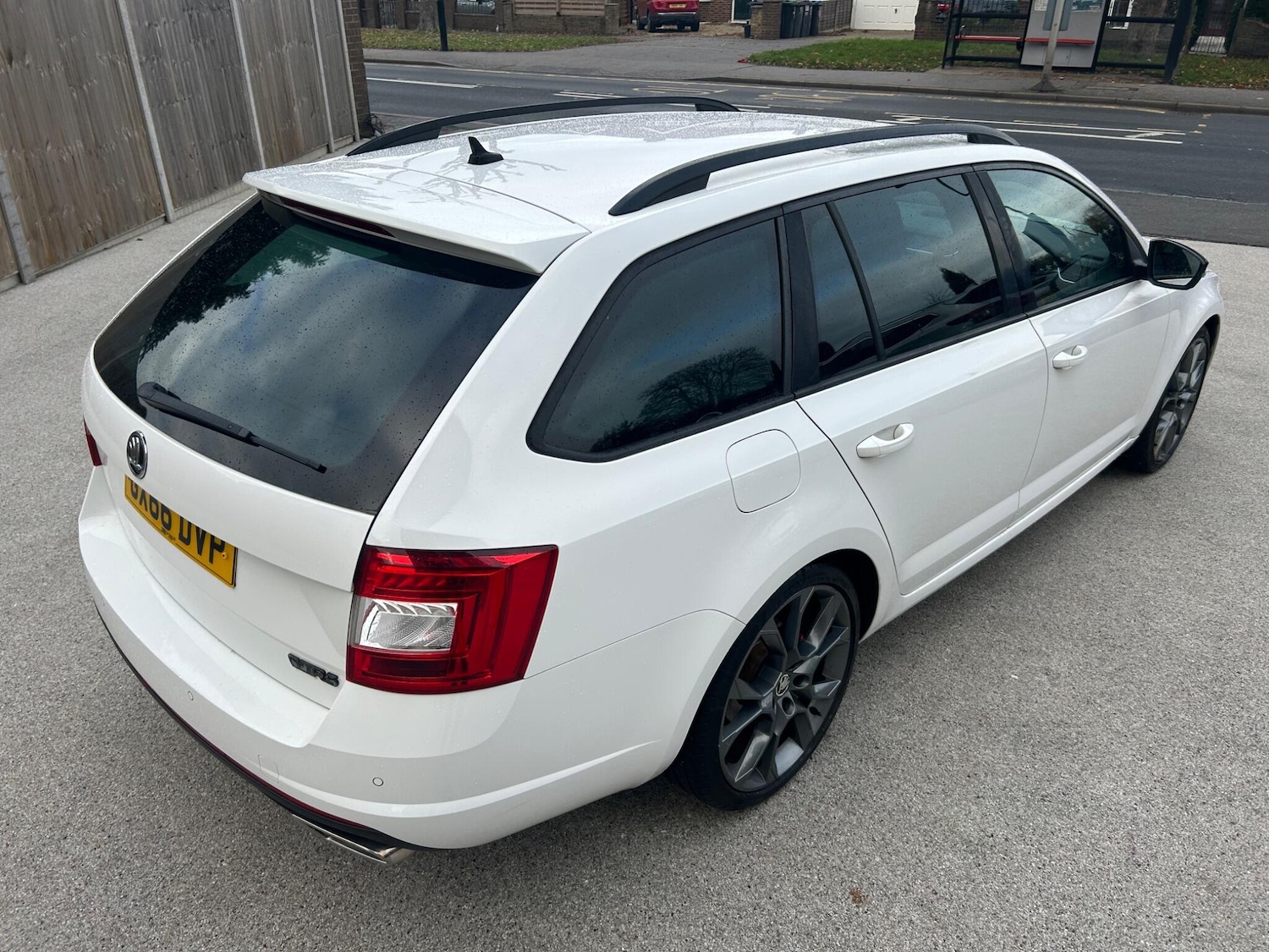 Used Skoda Octavia 2016 for sale - 78002093: Photo 6