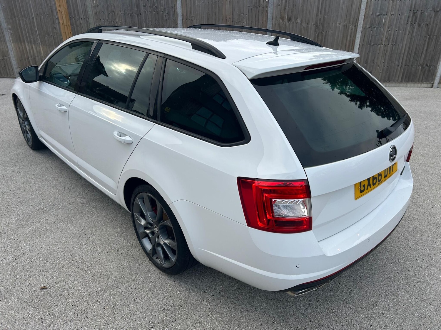 Used Skoda Octavia 2016 for sale - 78002093: Photo 7