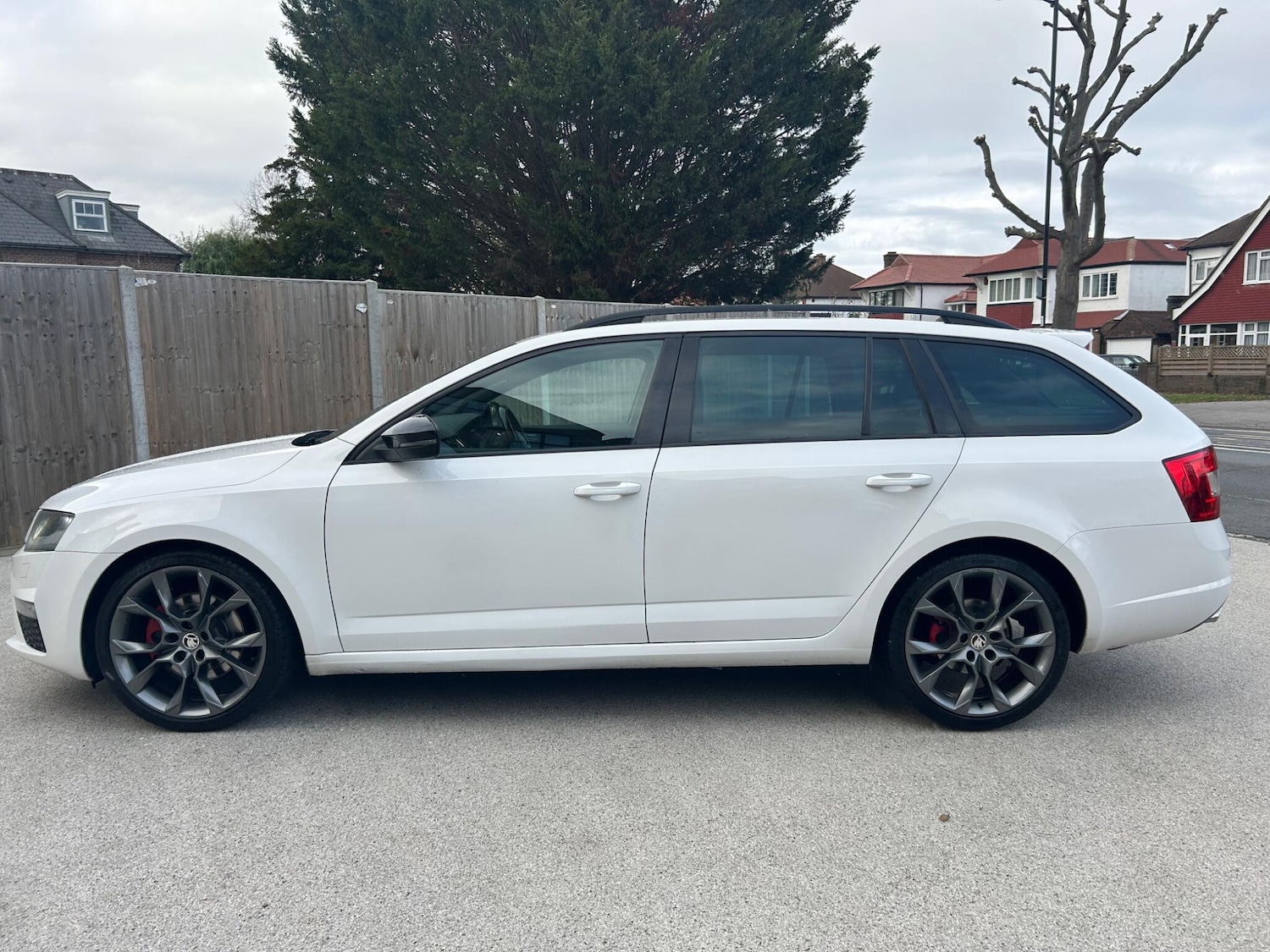 Used Skoda Octavia 2016 for sale - 78002093: Photo 8