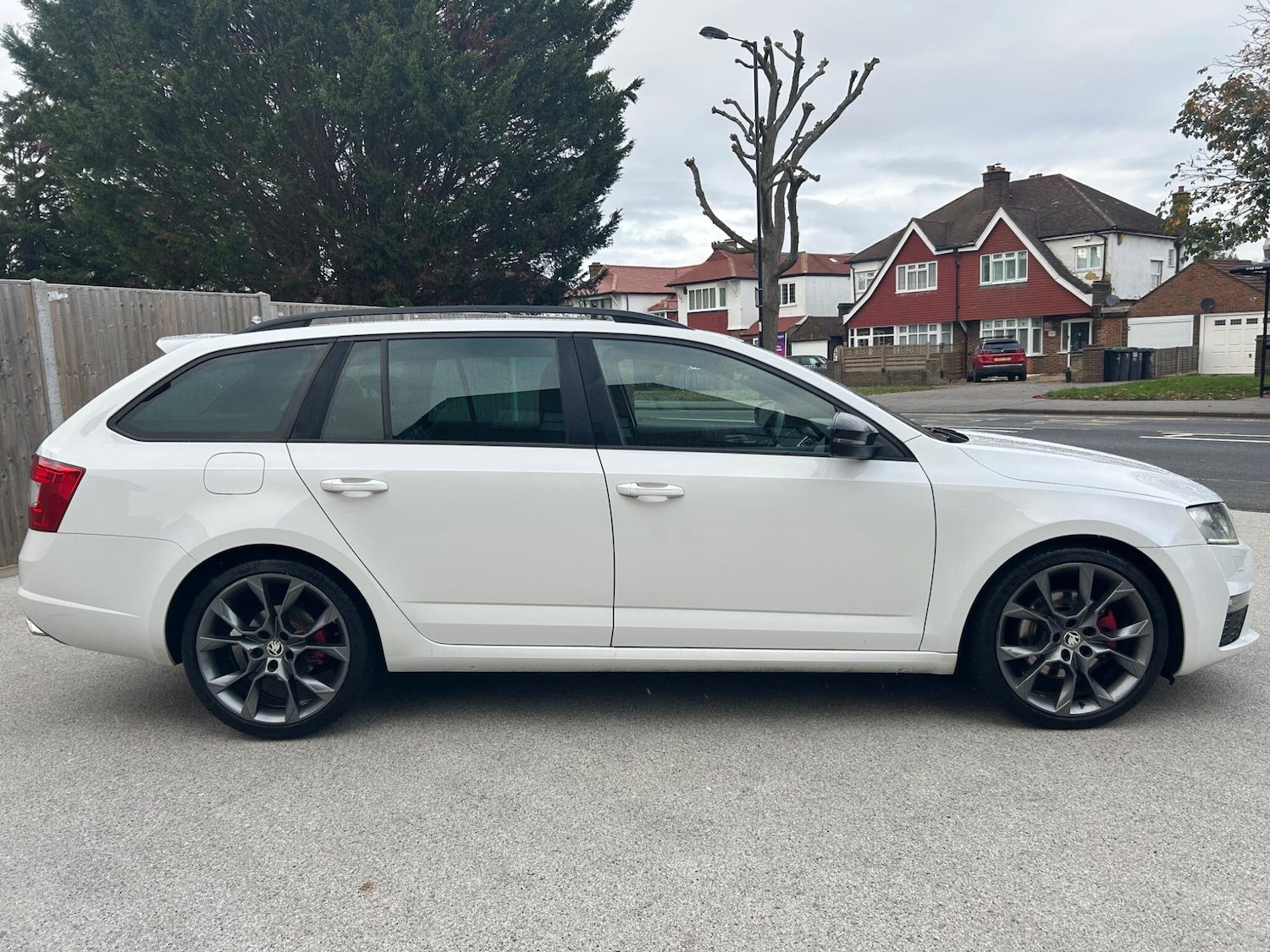 Used Skoda Octavia 2016 for sale - 78002093: Photo 9