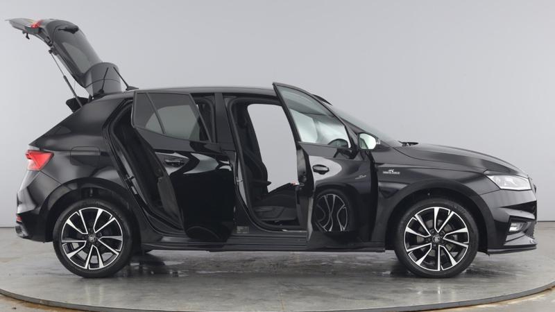Used Skoda Fabia 2025 for sale - 75792007: Photo 10