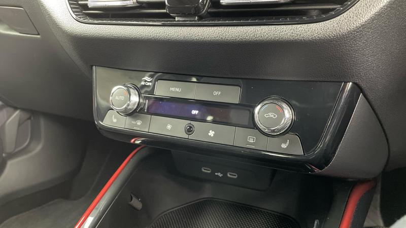 Used Skoda Fabia 2025 for sale - 75792007: Photo 16