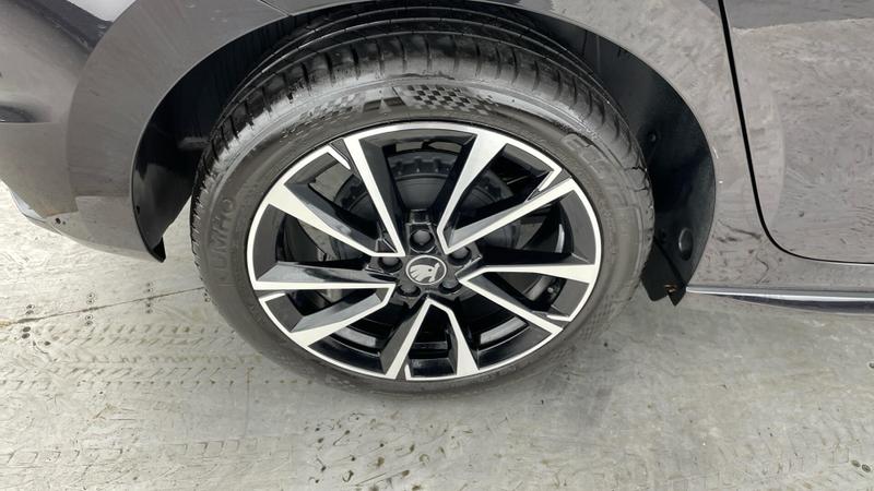 Used Skoda Fabia 2025 for sale - 75792007: Photo 17