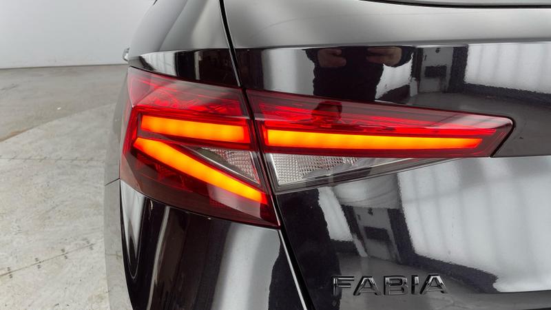 Used Skoda Fabia 2025 for sale - 75792007: Photo 29