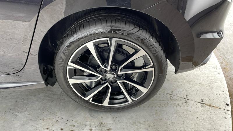 Used Skoda Fabia 2025 for sale - 75792007: Photo 30
