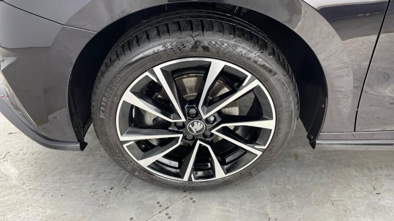 Used Skoda Fabia 2025 for sale - 75792007: Photo 35