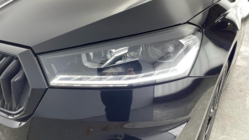 Used Skoda Fabia 2025 for sale - 75792007: Photo 36