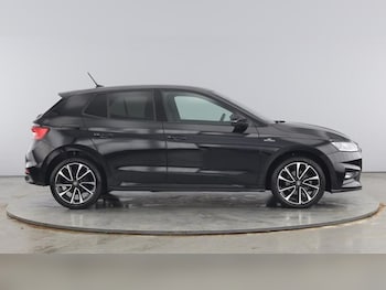 Used Skoda Fabia 2025 for sale - 75792007: Photo