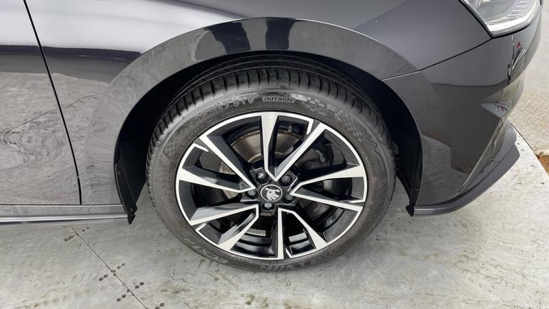 Used Skoda Fabia 2025 for sale - 75792007: Photo 5