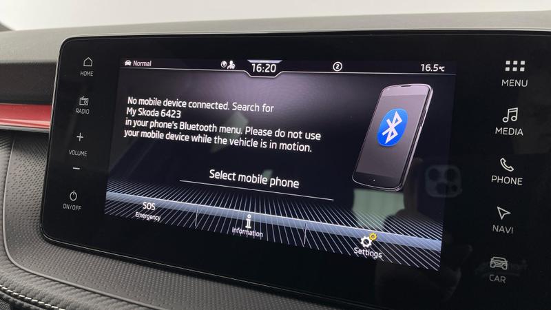 Used Skoda Fabia 2025 for sale - 75792007: Photo 7