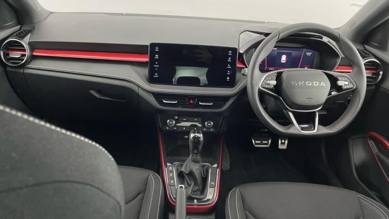 Used Skoda Fabia 2025 for sale - 75792007: Photo 8