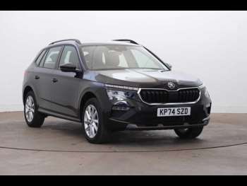 2024 - 1.0 TSI SE 5dr DSG