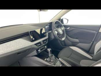 Used Skoda Kamiq 2024 for sale - 75151393: Photo