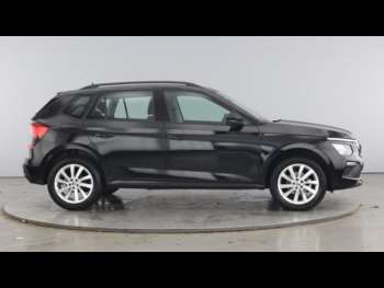 Used Skoda Kamiq 2024 for sale - 75151393: Photo