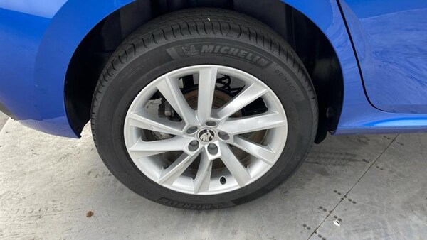 Used Skoda Kamiq 2024 for sale - 75151451: Photo 17
