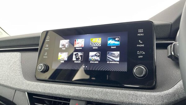 Used Skoda Kamiq 2024 for sale - 75151451: Photo 18