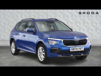 2024 - SE 1.0 TSI 95 PS 5G Man Manual 5-Door