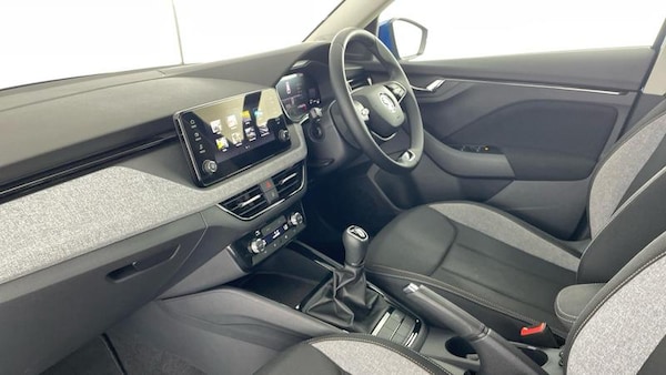 Used Skoda Kamiq 2024 for sale - 75151451: Photo 2