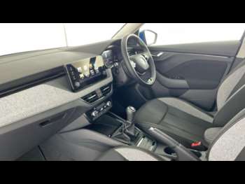 Used Skoda Kamiq 2024 for sale - 75151451: Photo