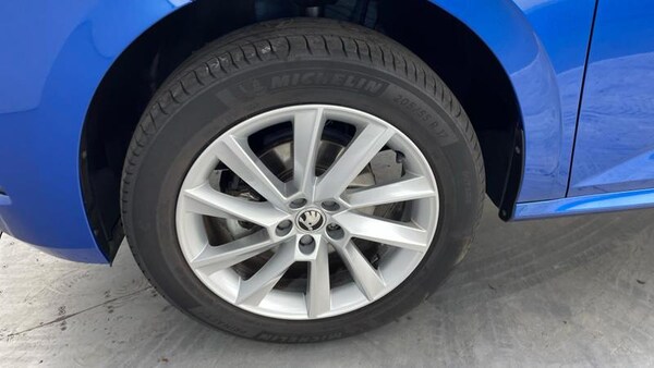 Used Skoda Kamiq 2024 for sale - 75151451: Photo 30