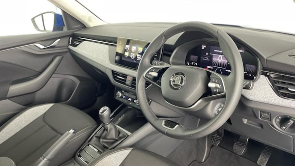 Used Skoda Kamiq 2024 for sale - 75151451: Photo 6